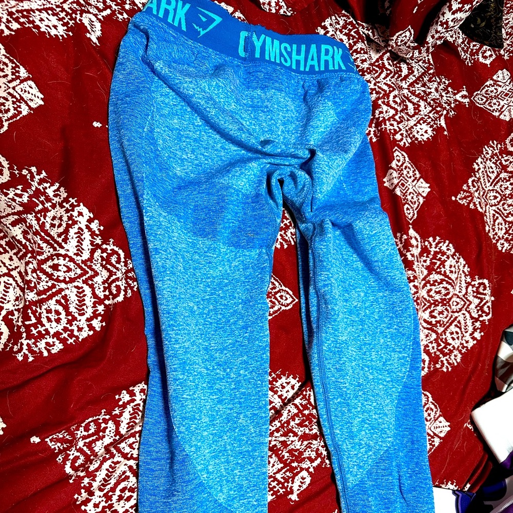 Gymshark leggings xs